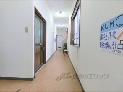 廊下