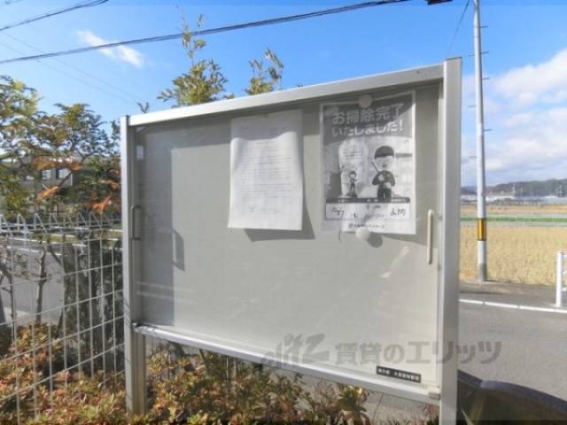 掲示板