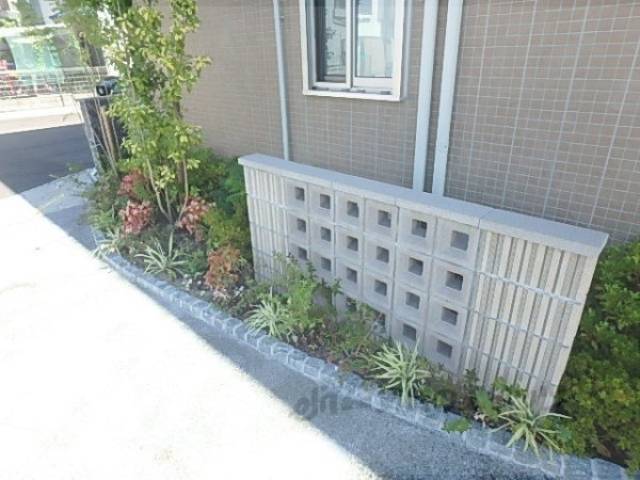 植栽
