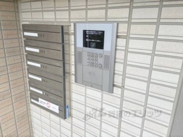 オートロック