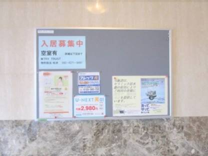掲示板