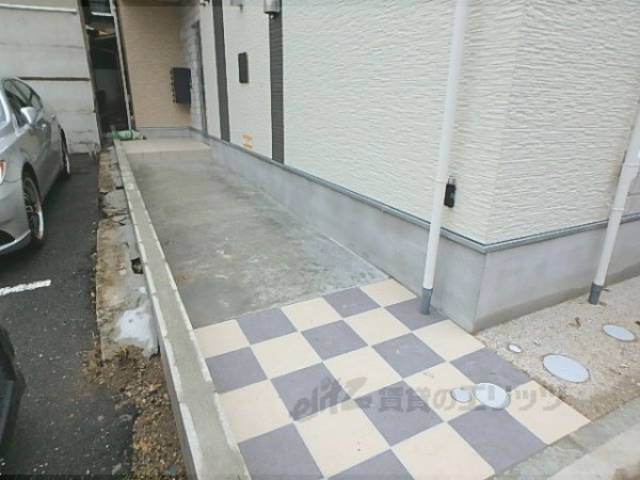 通路