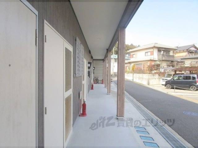 通路