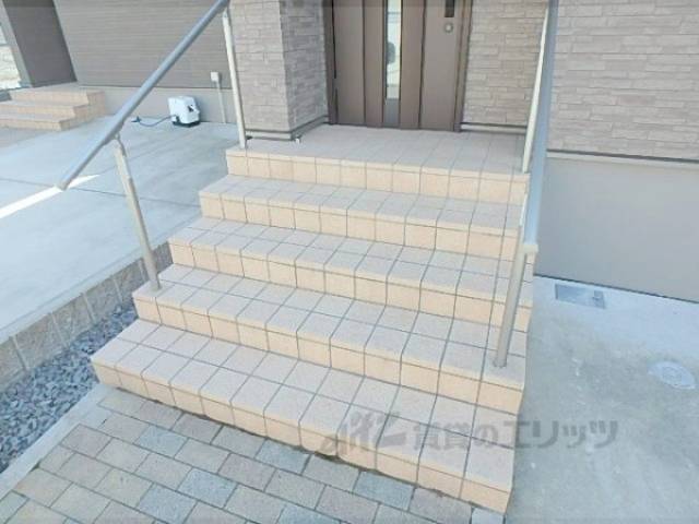 階段