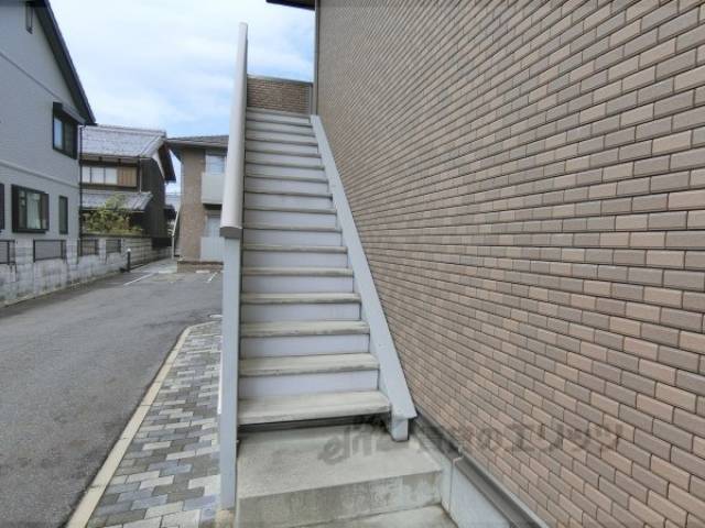 階段