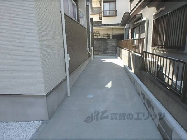 通路