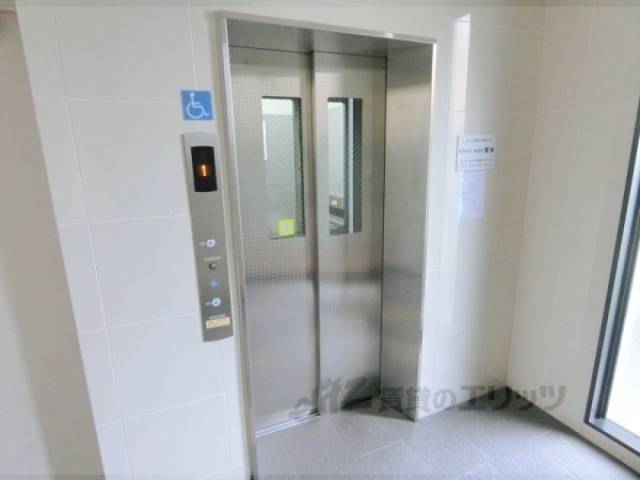 エレベーター