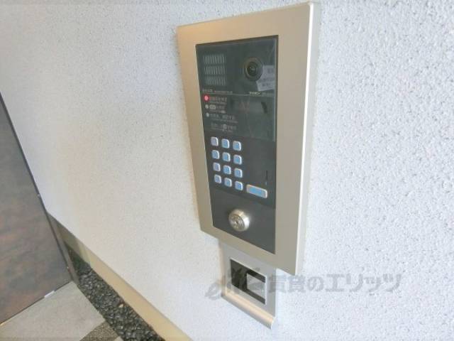 オートロック