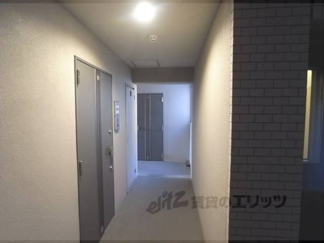 通路