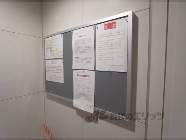 掲示板