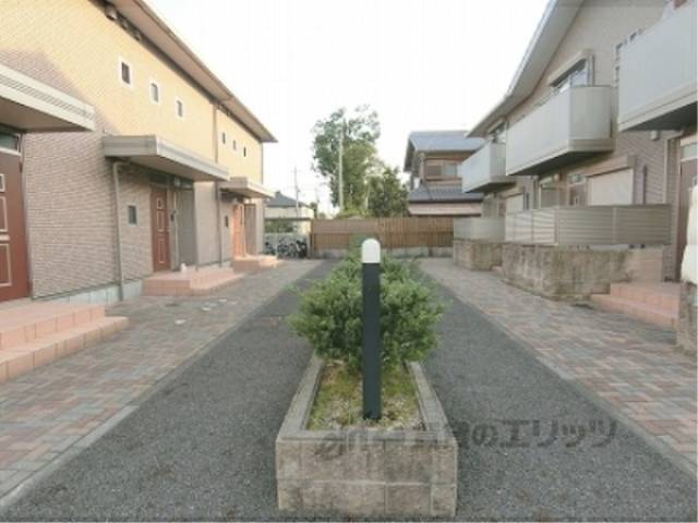 通路