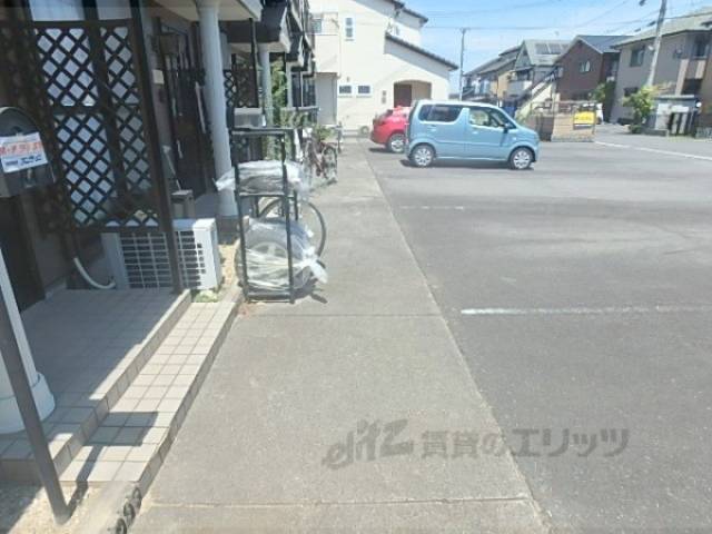 通路