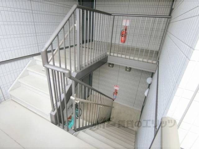 階段