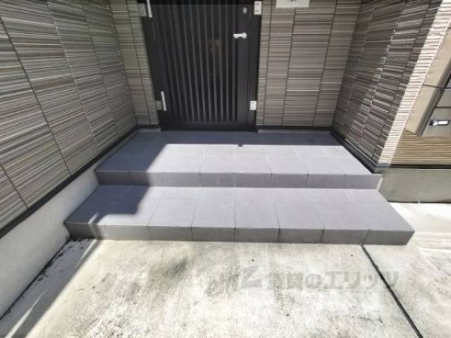 階段