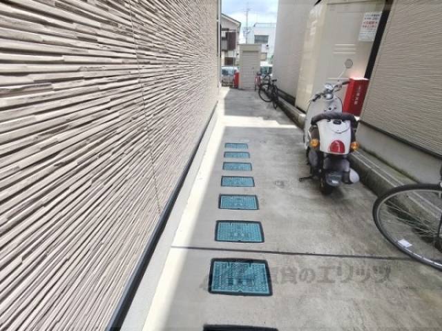 通路