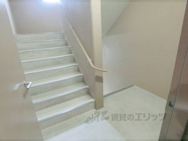 階段
