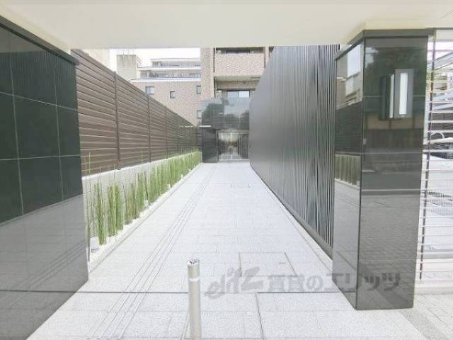 通路