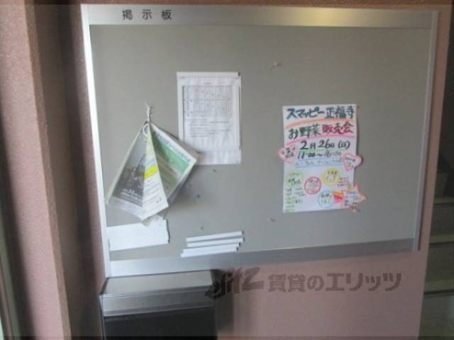 掲示板