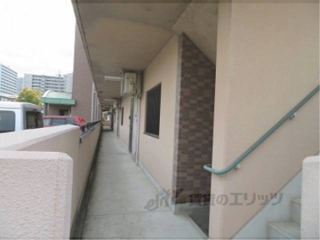 廊下