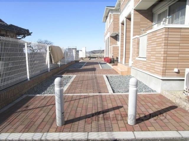 通路
