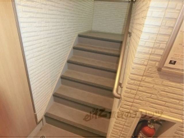 階段