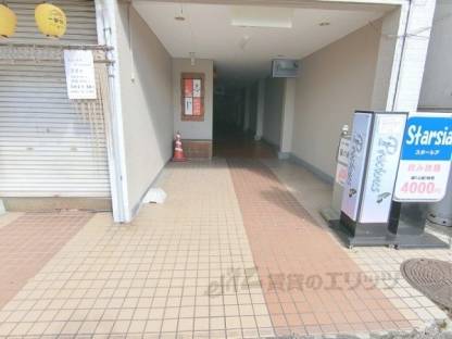 通路