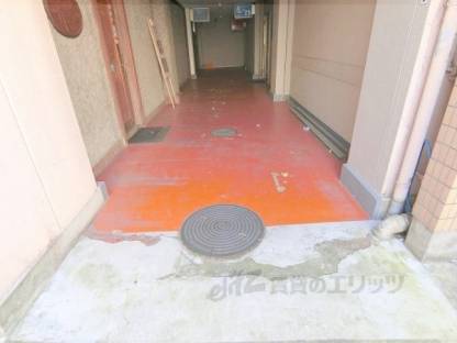 通路