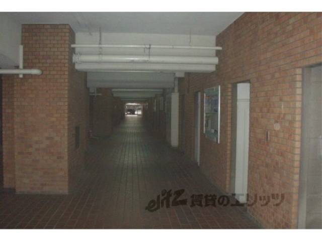 通路