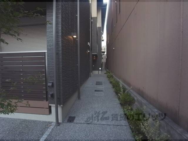 通路
