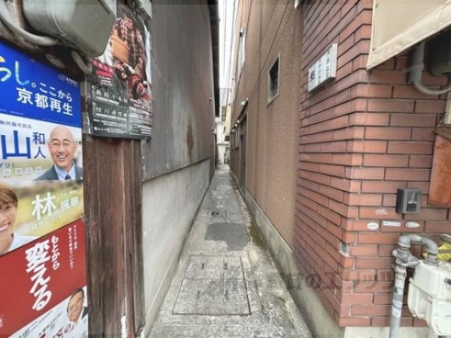 通路