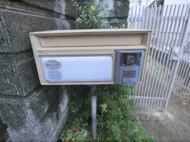 ポスト
