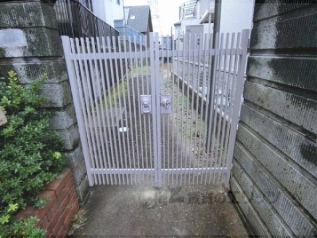 通路