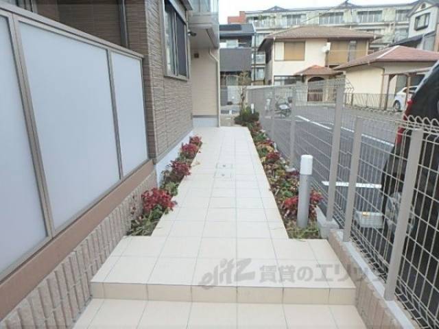 通路