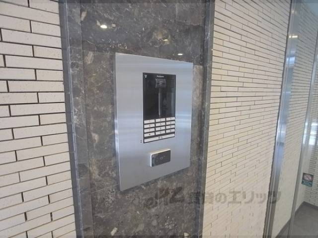 オートロック