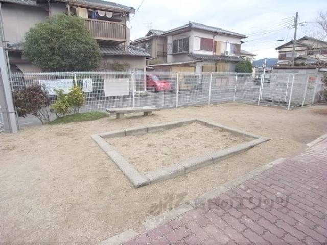 公園