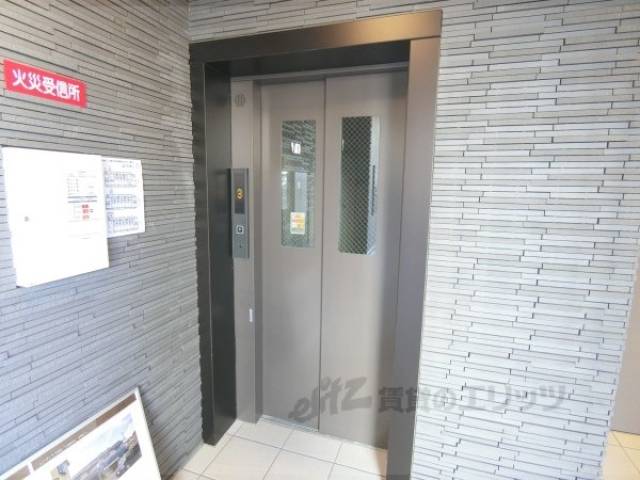 エレベーター