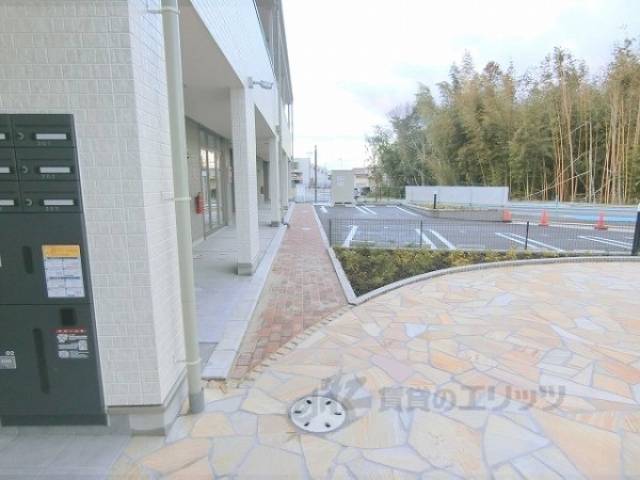 通路