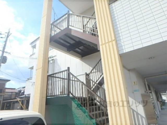 階段