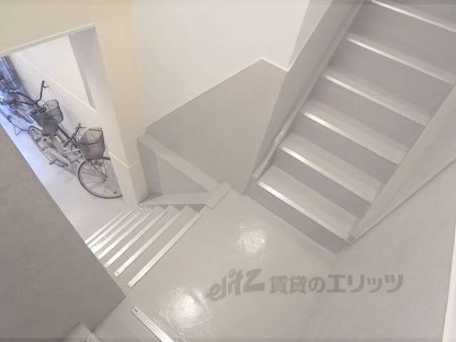階段