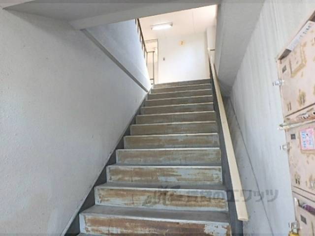 階段