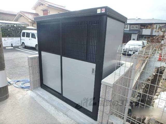 共用部