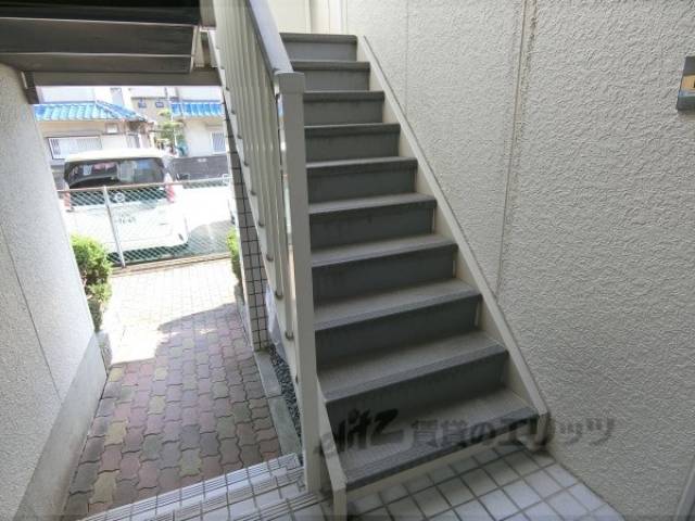 階段