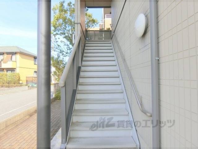 階段
