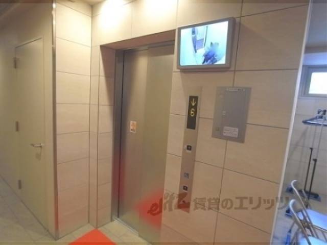 エレベーター