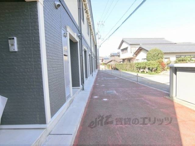 通路