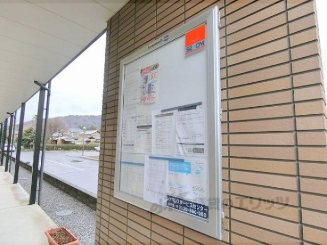 掲示板