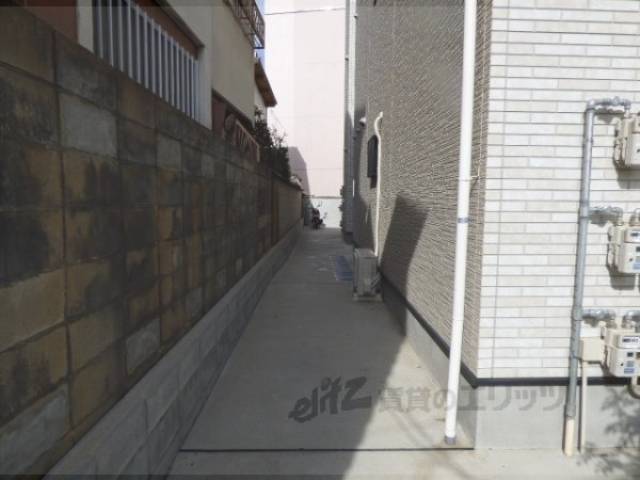 通路
