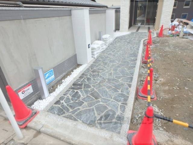 通路