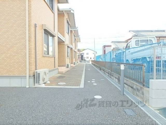 通路