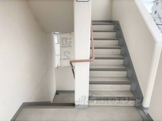 階段